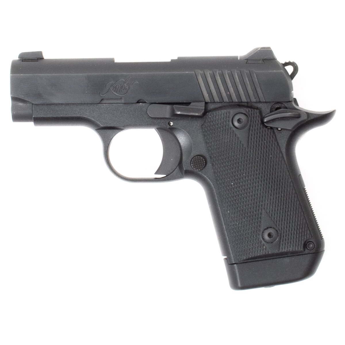 KIMBER MICRO 9